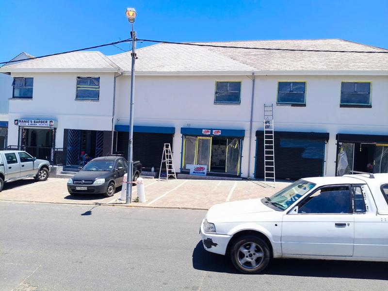 To Let commercial Property for Rent in Boston Western Cape